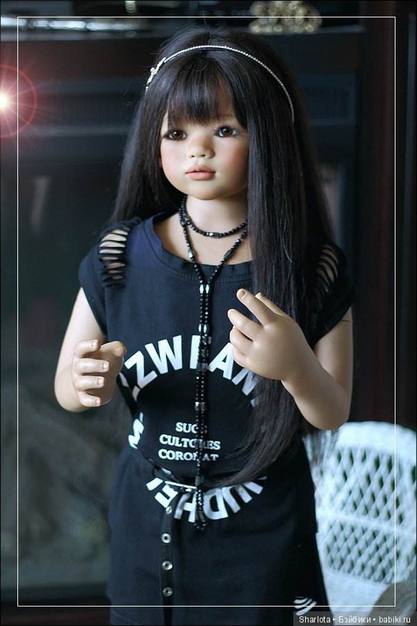 5 лет на Бэйбиках или…Ты помнишь, как все начиналось