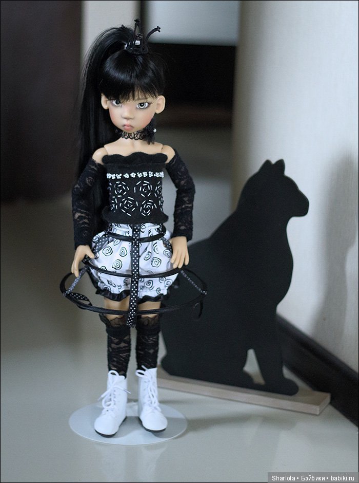 5 лет на Бэйбиках или…Ты помнишь, как все начиналось