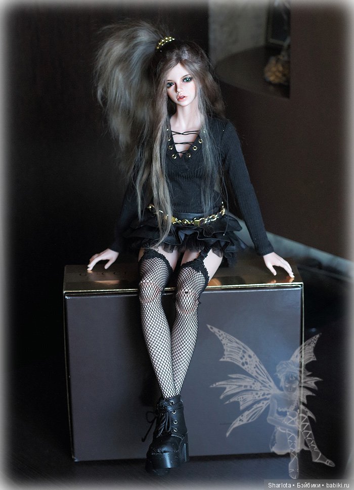 5 лет на Бэйбиках или…Ты помнишь, как все начиналось