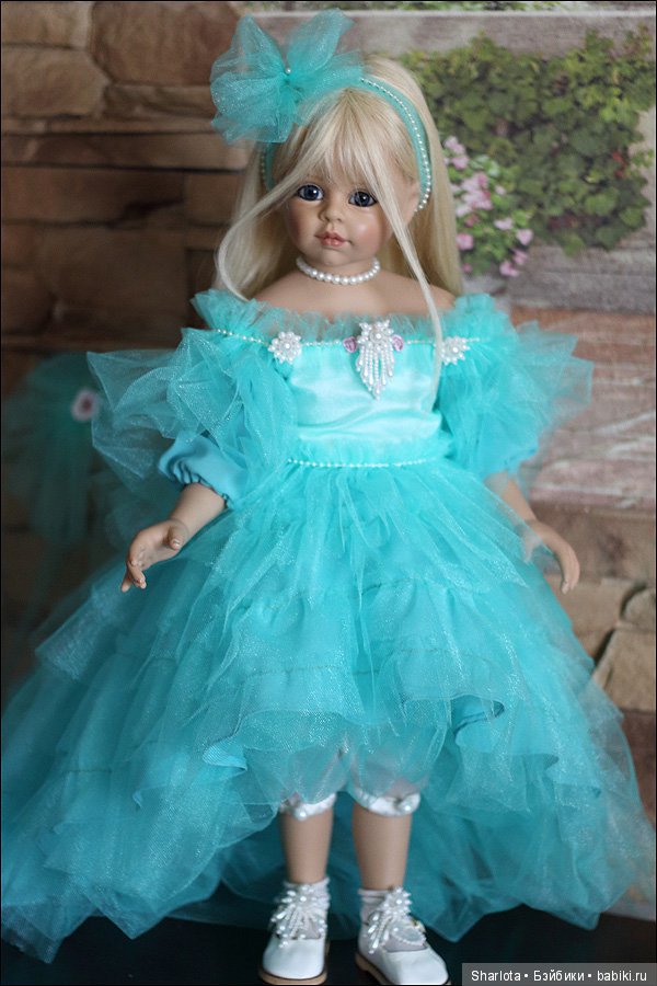 5 лет на Бэйбиках или…Ты помнишь, как все начиналось