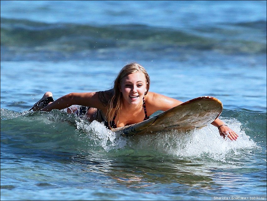 Мисс Бэйбики 2019. Презентация Мериен. О чем сердечко беспокоится