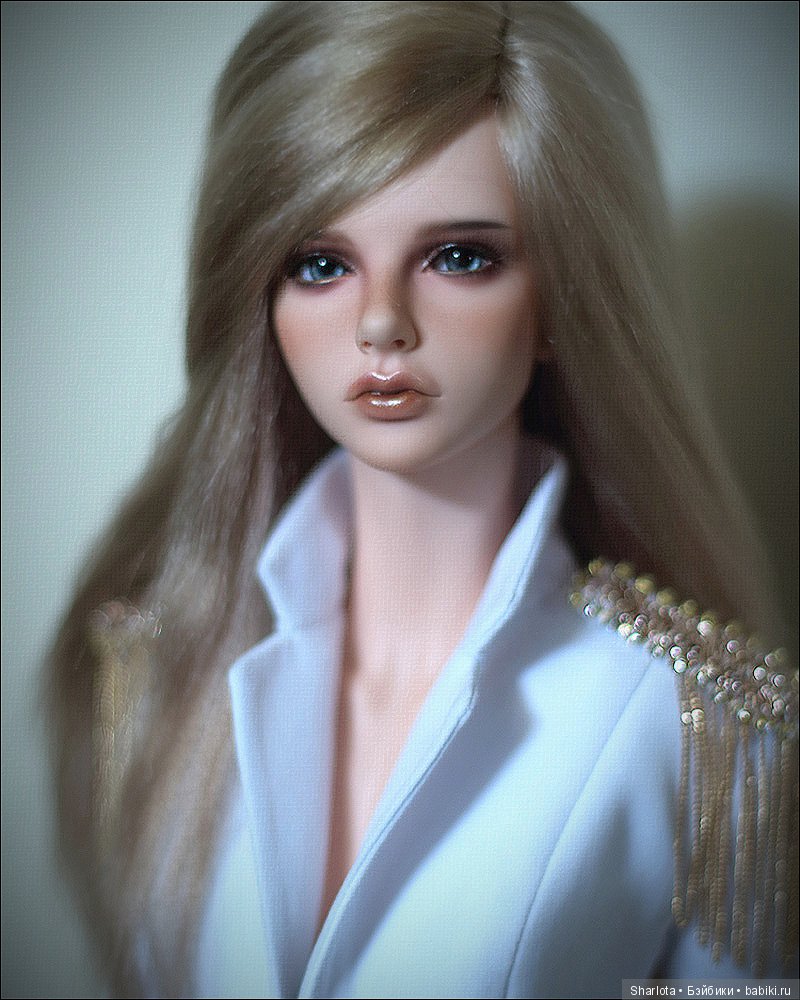 Мисс Бэйбики 2019. Презентация Мериен. О чем сердечко беспокоится