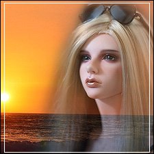 Мисс Бэйбики 2019. Презентация Мериен. О чем сердечко беспокоится