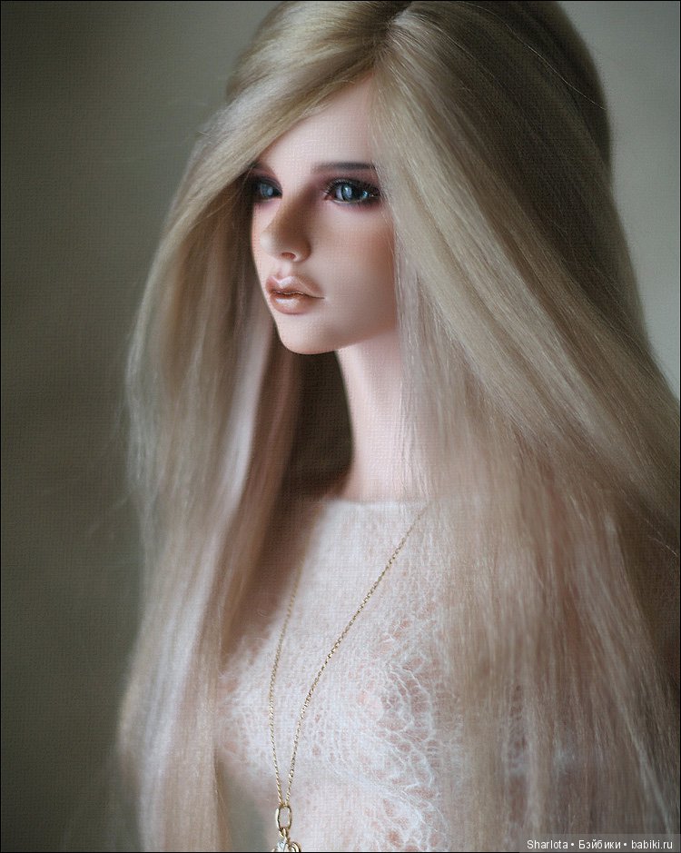 Мисс Бэйбики 2019. Презентация Мериен. О чем сердечко беспокоится