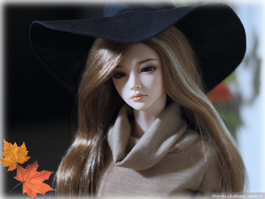 И Осени... прекрасные аккорды (фото 5)