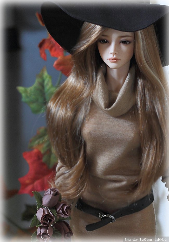 И Осени... прекрасные аккорды (фото 3)