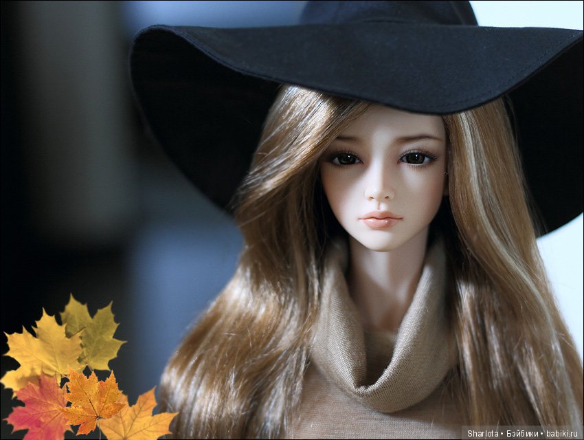 И Осени... прекрасные аккорды (фото 8)