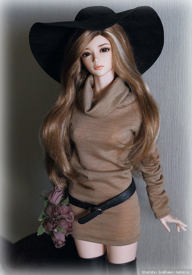 И Осени... прекрасные аккорды (фото 9)