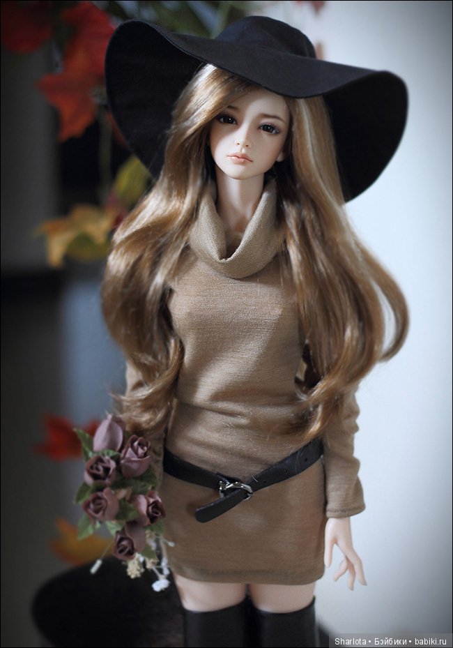 И Осени... прекрасные аккорды (фото 6)