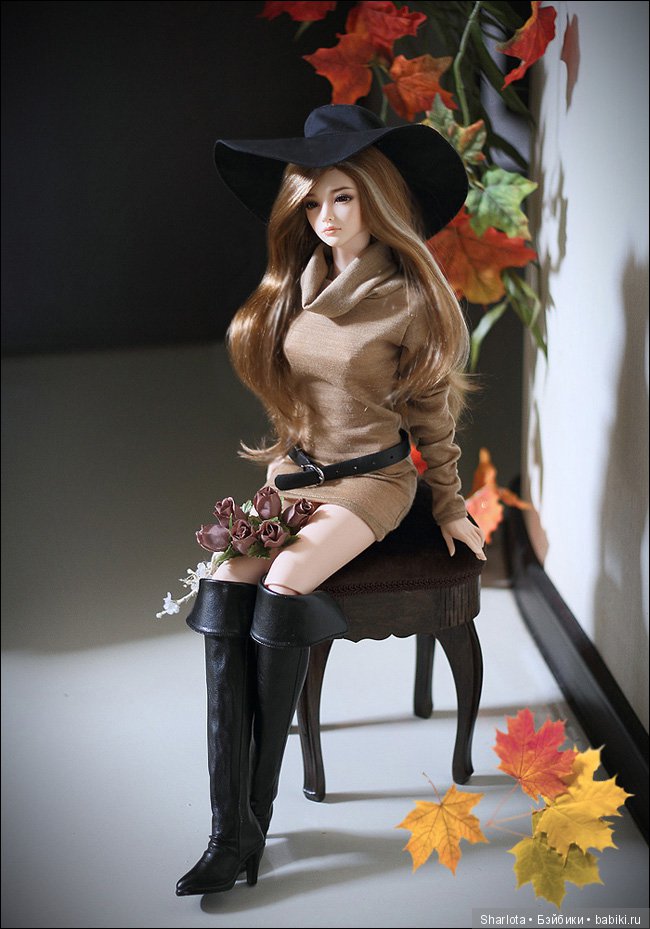 И Осени... прекрасные аккорды (фото 2)