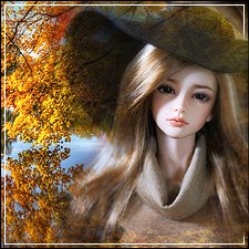 И Осени... прекрасные аккорды