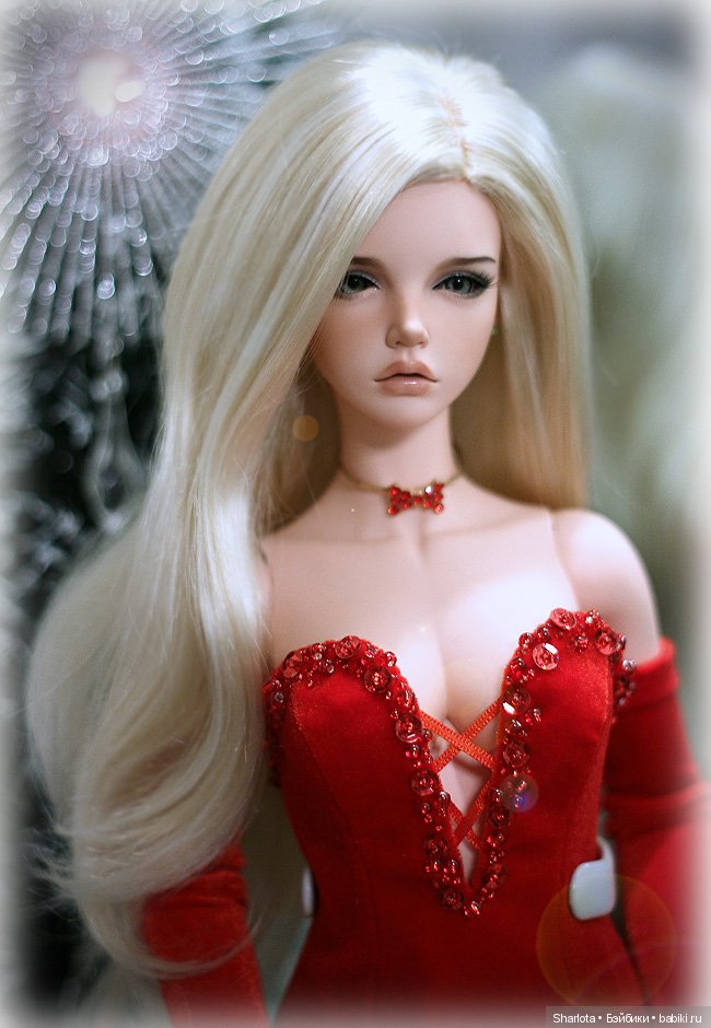 Бьянка, волшебный фонарь и новогодний Ангел - загадываем желание, он обязательно исполнит