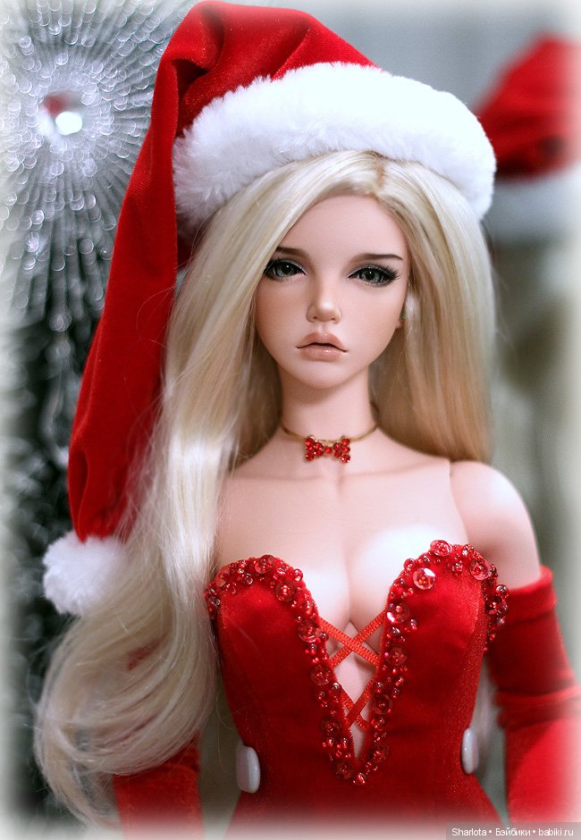 Бьянка, волшебный фонарь и новогодний Ангел - загадываем желание, он обязательно исполнит (фото 6)