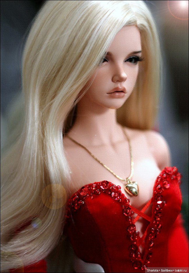 Бьянка, волшебный фонарь и новогодний Ангел - загадываем желание, он обязательно исполнит