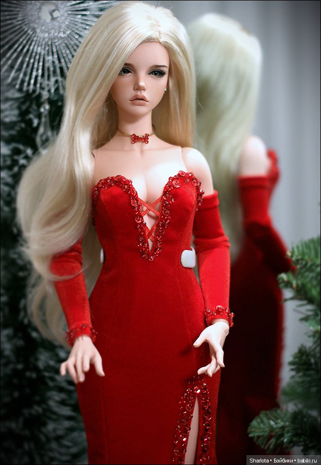 Бьянка, волшебный фонарь и новогодний Ангел - загадываем желание, он обязательно исполнит (фото 2)