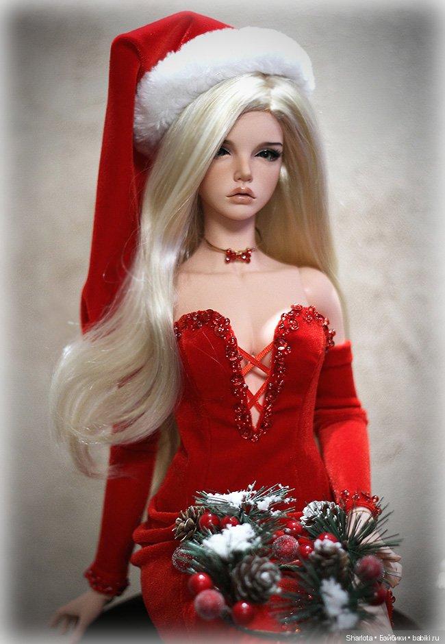 Бьянка, волшебный фонарь и новогодний Ангел - загадываем желание, он обязательно исполнит