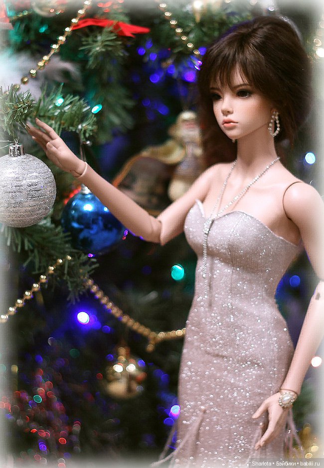 Сказки краткая глава… ночь накануне Рождества