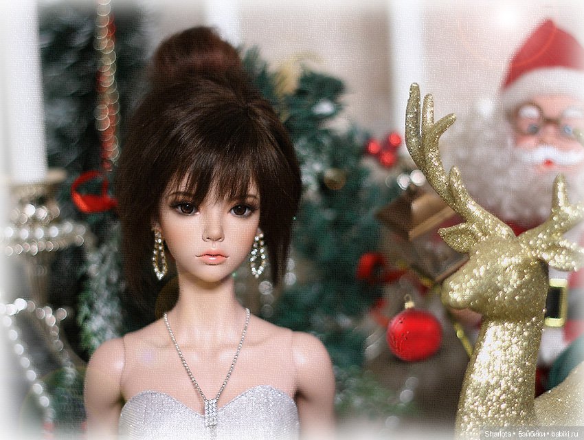 Сказки краткая глава… ночь накануне Рождества