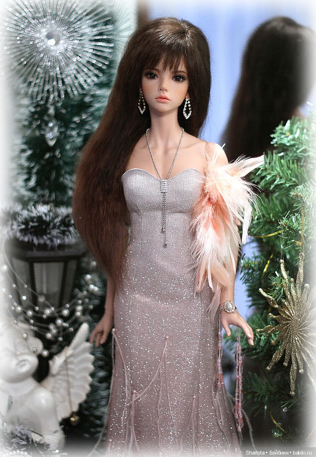 Сказки краткая глава… ночь накануне Рождества