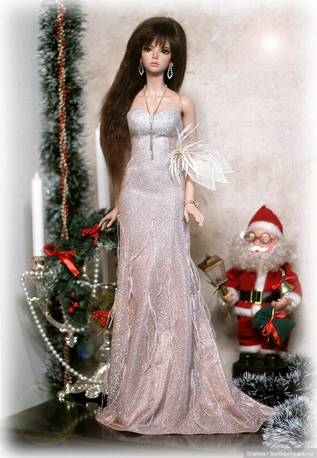 Сказки краткая глава… ночь накануне Рождества (фото 10)