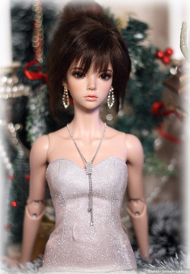 Сказки краткая глава… ночь накануне Рождества (фото 7)