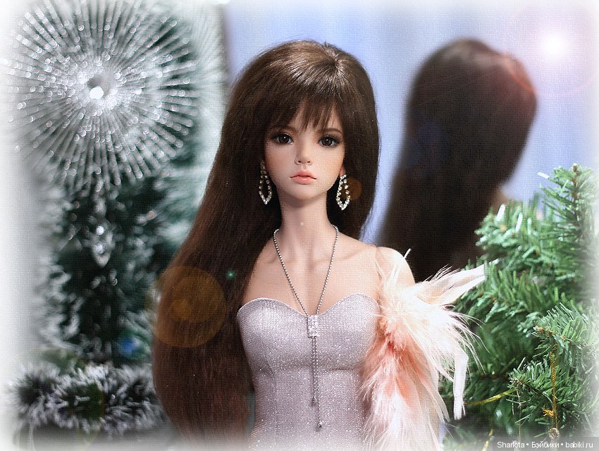 Сказки краткая глава… ночь накануне Рождества (фото 9)