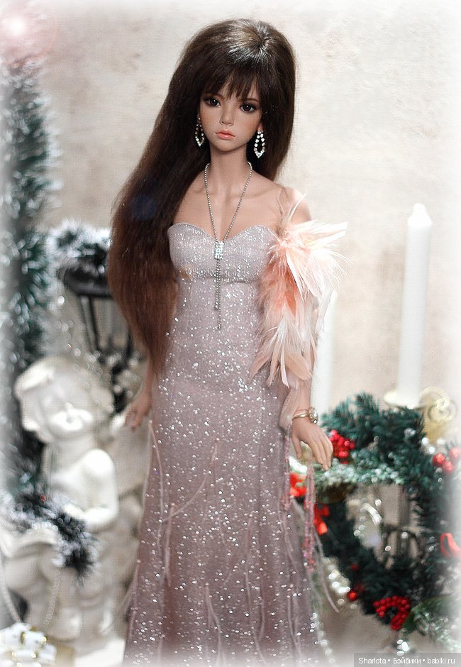 Сказки краткая глава… ночь накануне Рождества