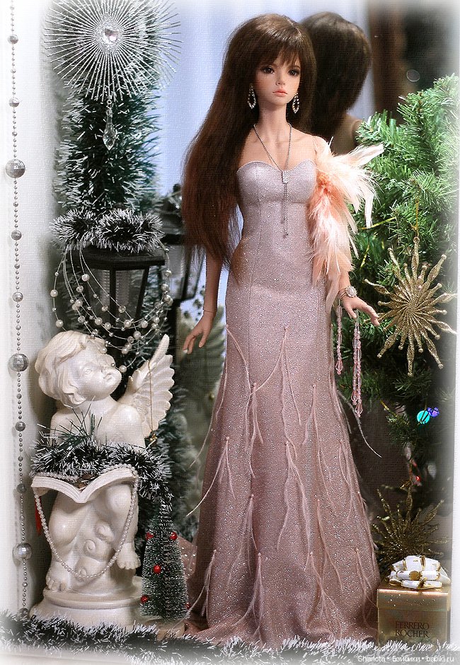 Сказки краткая глава… ночь накануне Рождества (фото 6)