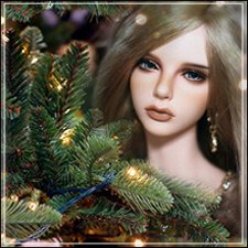 Старая сказка о главном… или Старый Новый Год в стиле ретро