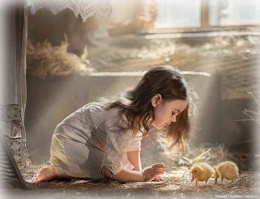 Моя весенняя Нежность...Часть первая "Нежная" | Бэйбики Моя весенняя Нежность...Часть первая "Нежная" (фото 10)