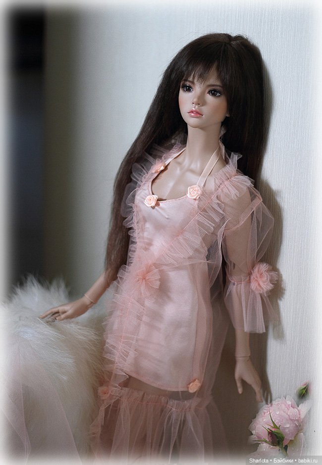 Моя весенняя Нежность...Часть первая "Нежная" | Бэйбики Моя весенняя Нежность...Часть первая "Нежная"