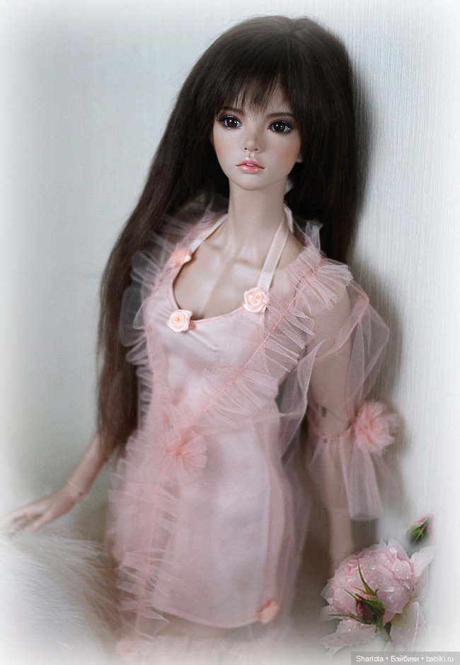 Моя весенняя Нежность...Часть первая "Нежная" | Бэйбики Моя весенняя Нежность...Часть первая "Нежная"