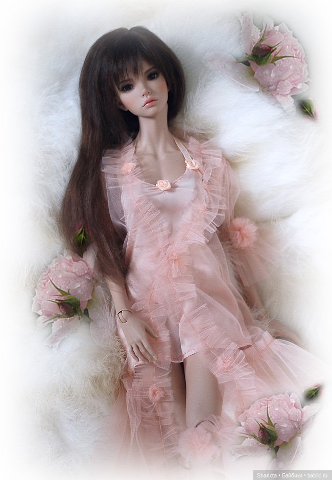 Моя весенняя Нежность...Часть первая "Нежная" | Бэйбики Моя весенняя Нежность...Часть первая "Нежная"