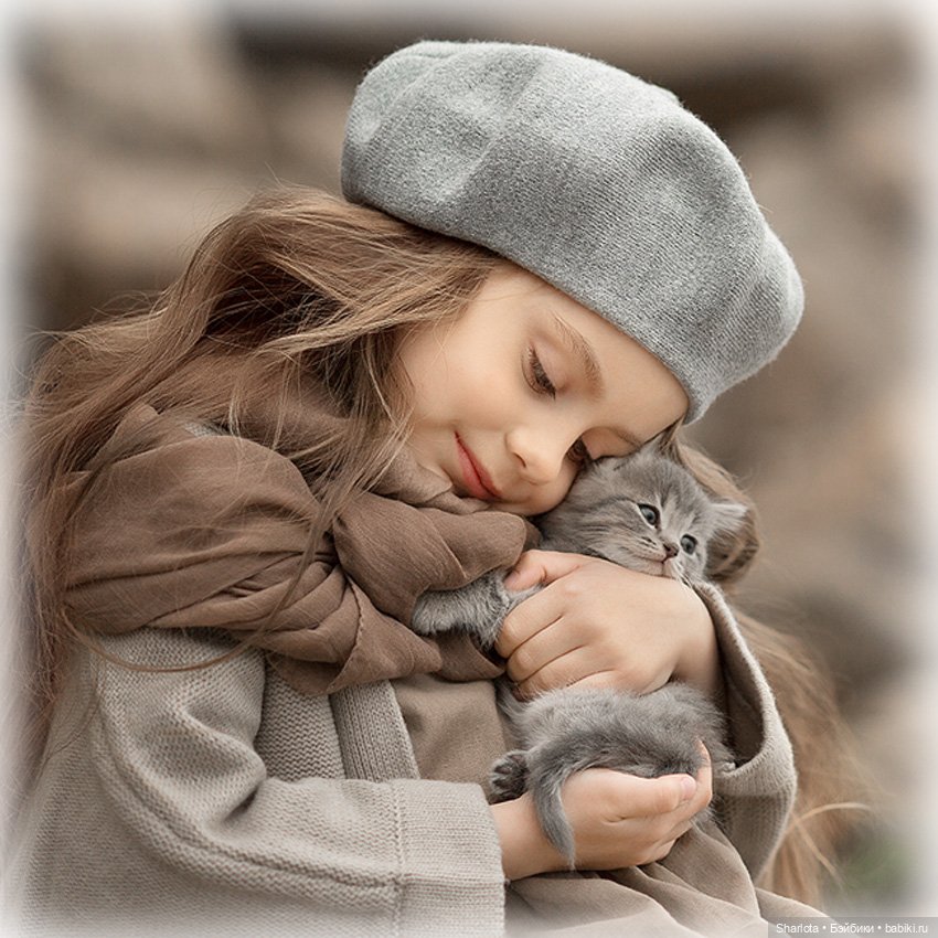 Моя весенняя Нежность...Часть первая "Нежная" | Бэйбики Моя весенняя Нежность...Часть первая "Нежная"