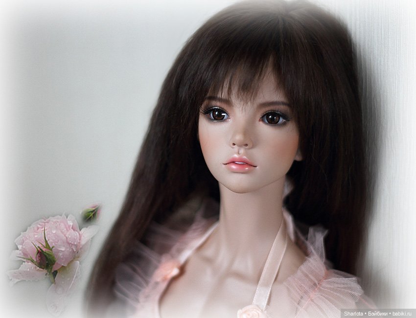 Моя весенняя Нежность...Часть первая "Нежная" | Бэйбики Моя весенняя Нежность...Часть первая "Нежная"