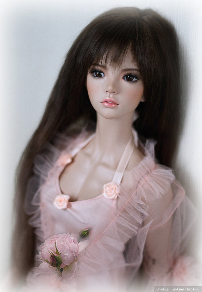 Моя весенняя Нежность...Часть первая "Нежная" | Бэйбики Моя весенняя Нежность...Часть первая "Нежная"