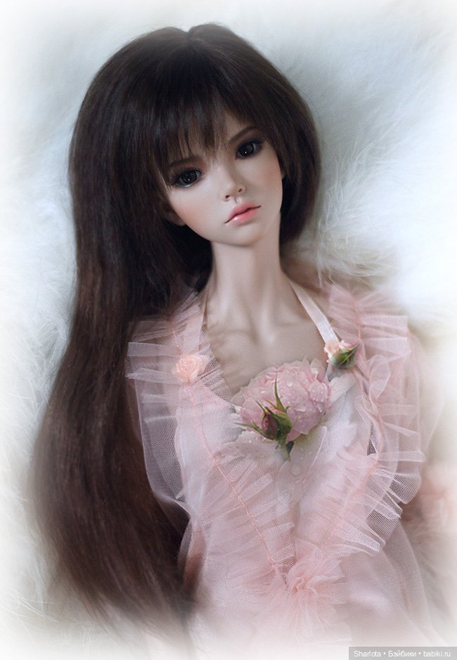 Моя весенняя Нежность...Часть первая "Нежная" | Бэйбики Моя весенняя Нежность...Часть первая "Нежная"