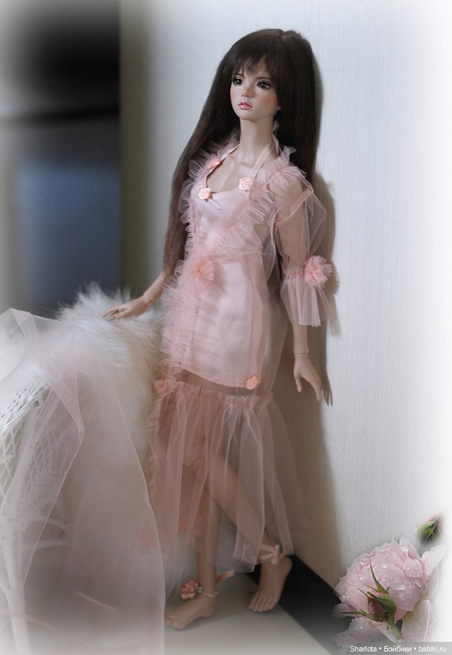 Моя весенняя Нежность...Часть первая "Нежная" | Бэйбики Моя весенняя Нежность...Часть первая "Нежная"