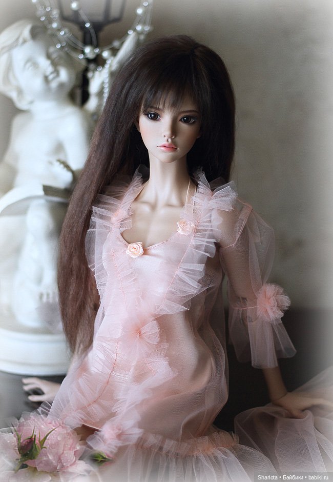 Моя весенняя Нежность...Часть первая "Нежная" | Бэйбики Моя весенняя Нежность...Часть первая "Нежная"