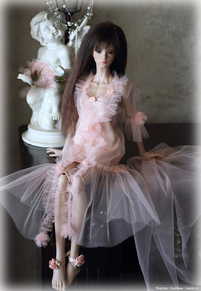 Моя весенняя Нежность...Часть первая "Нежная" | Бэйбики Моя весенняя Нежность...Часть первая "Нежная"