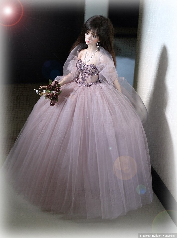 Моя весенняя Нежность...Часть вторая "Весенний бал" | Бэйбики Моя весенняя Нежность...Часть вторая "Весенний бал"