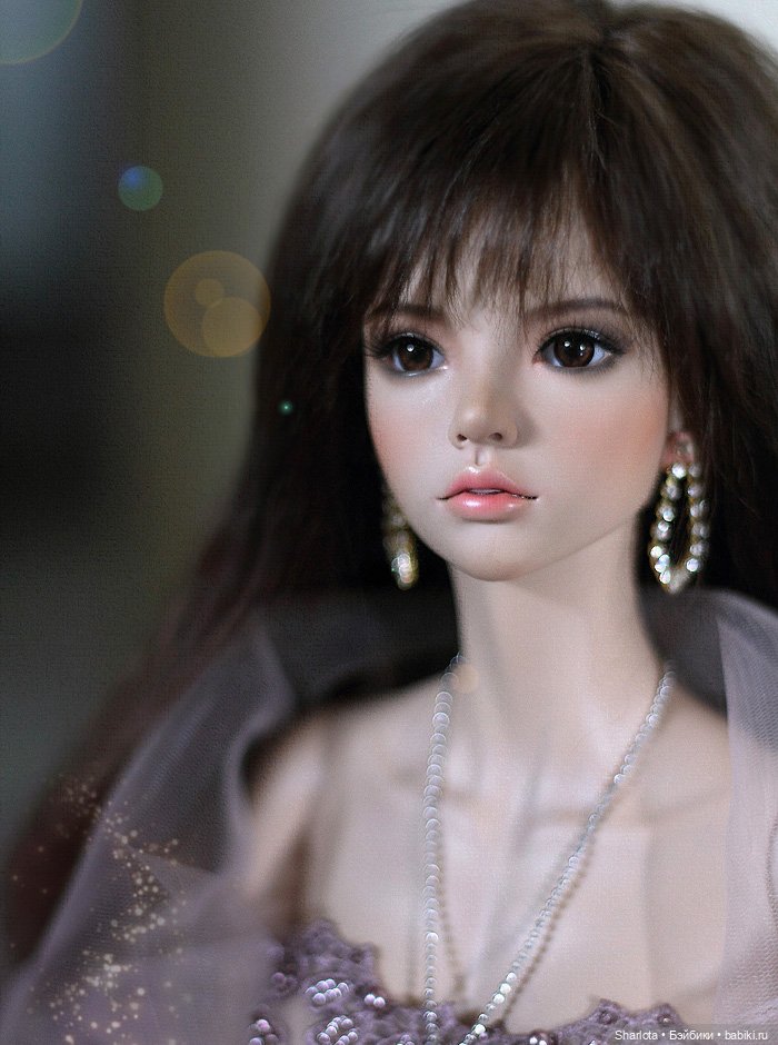 Моя весенняя Нежность...Часть вторая "Весенний бал" | Бэйбики Моя весенняя Нежность...Часть вторая "Весенний бал" (фото 6)