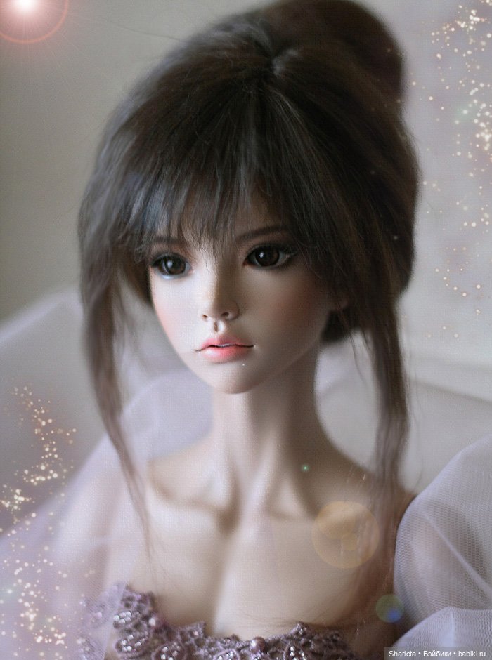 Моя весенняя Нежность...Часть вторая "Весенний бал" | Бэйбики Моя весенняя Нежность...Часть вторая "Весенний бал"