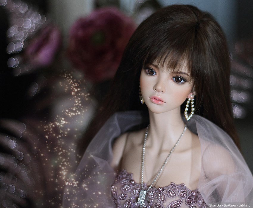 Моя весенняя Нежность...Часть вторая "Весенний бал" | Бэйбики Моя весенняя Нежность...Часть вторая "Весенний бал"