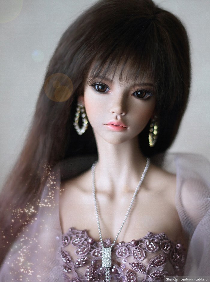 Моя весенняя Нежность...Часть вторая "Весенний бал" | Бэйбики Моя весенняя Нежность...Часть вторая "Весенний бал"