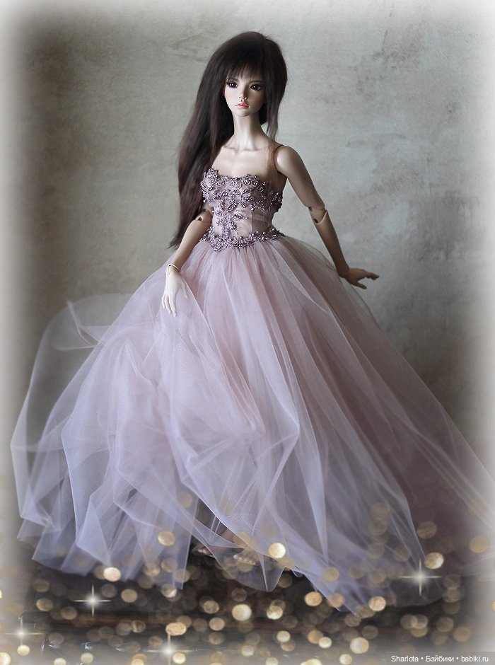 Моя весенняя Нежность...Часть вторая "Весенний бал" | Бэйбики Моя весенняя Нежность...Часть вторая "Весенний бал"