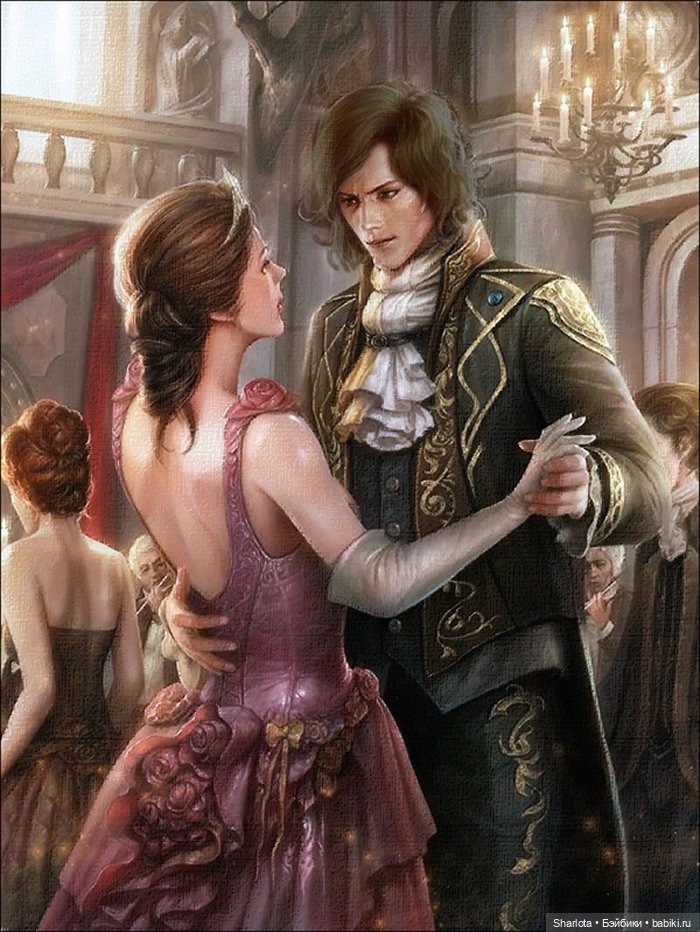 Моя весенняя Нежность...Часть вторая "Весенний бал" | Бэйбики Моя весенняя Нежность...Часть вторая "Весенний бал"