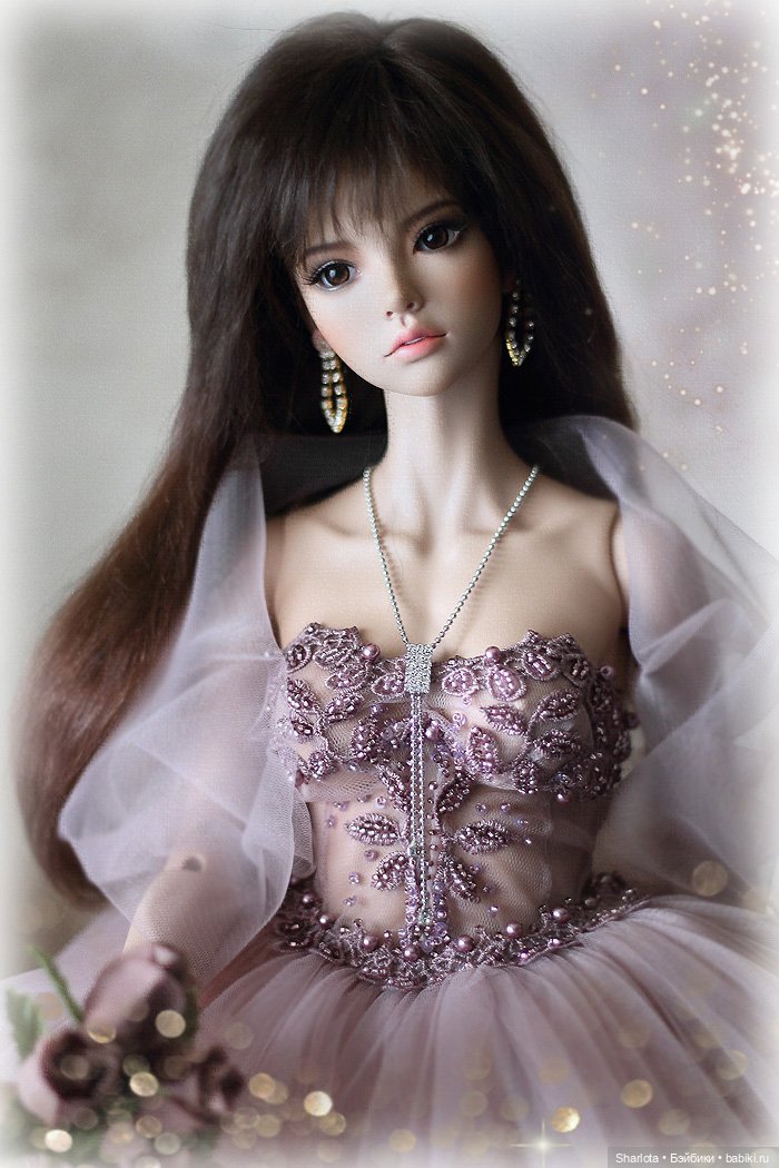 Моя весенняя Нежность...Часть вторая "Весенний бал" | Бэйбики Моя весенняя Нежность...Часть вторая "Весенний бал"