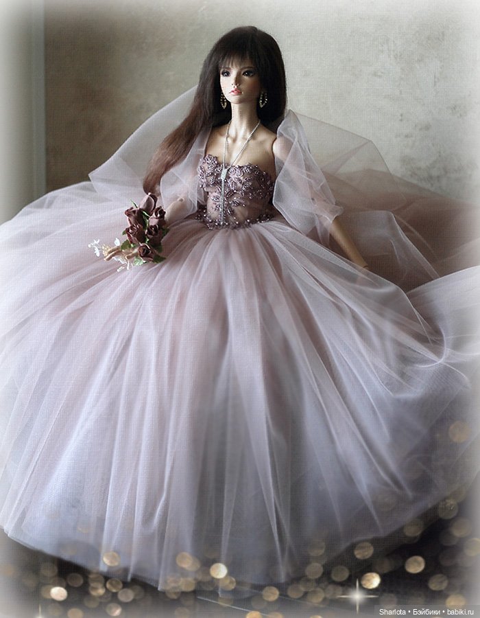 Моя весенняя Нежность...Часть вторая "Весенний бал" | Бэйбики Моя весенняя Нежность...Часть вторая "Весенний бал"