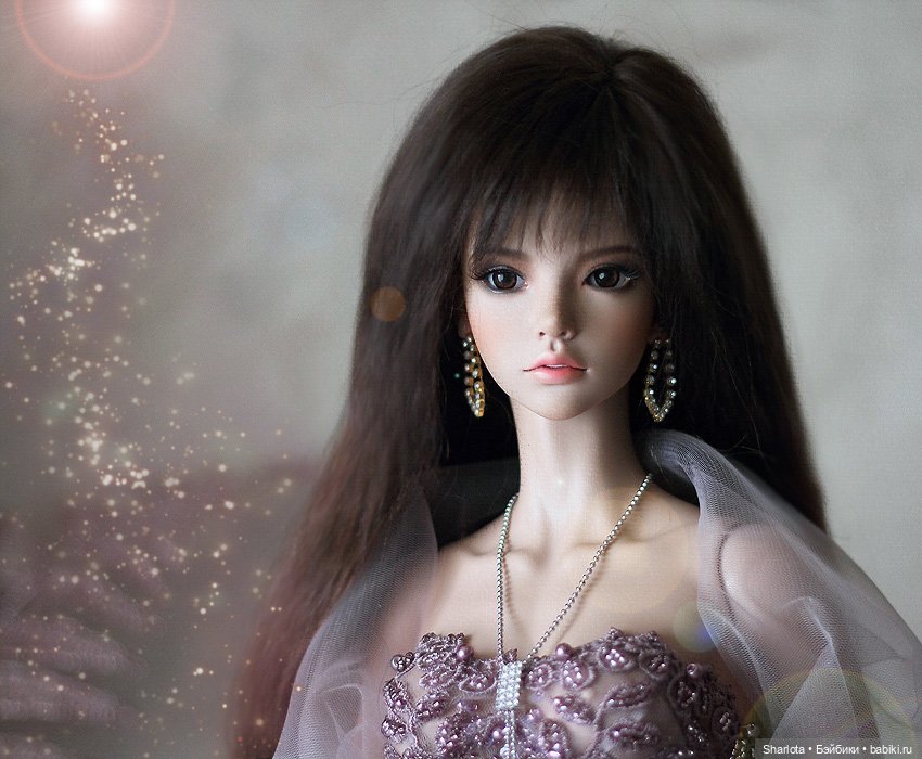 Моя весенняя Нежность...Часть вторая "Весенний бал" | Бэйбики Моя весенняя Нежность...Часть вторая "Весенний бал"